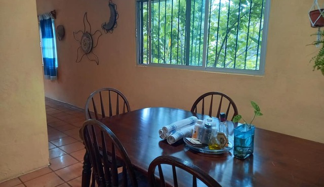 Casa Viva Mérida