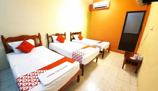 Hotel Costa Maria