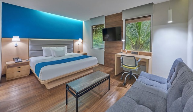 City Express by Marriott Playa Del Carmen
