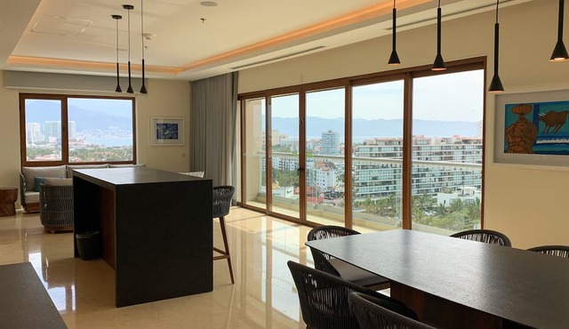 Holiday Inn & Suites Puerto Vallarta Marina & Golf by IHG