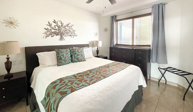 Modern Linda Vista Condos