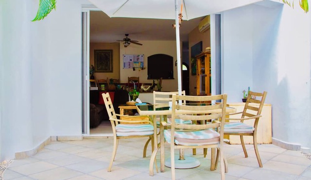 Room-playacar - Superior Comfort Room Wi