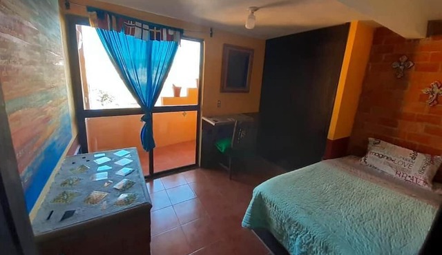 Hostal Casa de Dante