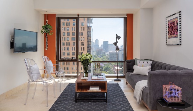 Residencial Miyana By The Local Way in Mexico City
