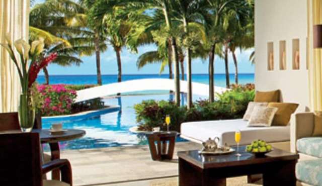Secrets Aura Cozumel - Adults Only - All Inclusive