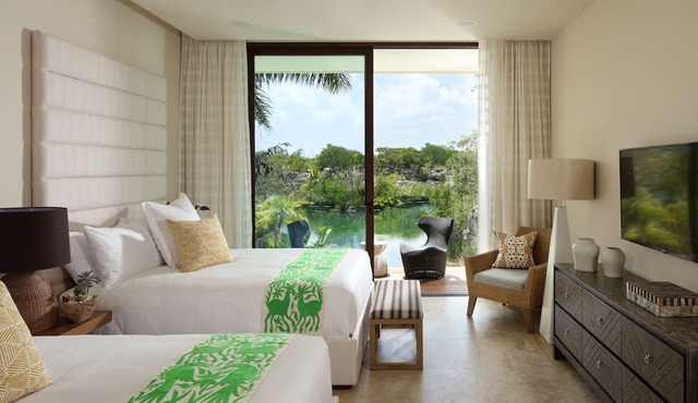 Rosewood Mayakoba