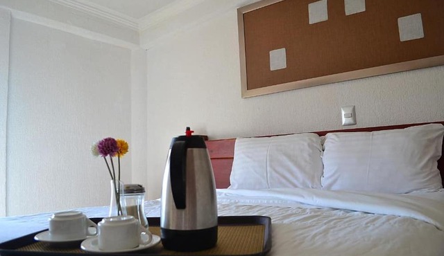 Hotel Campestre Inn
