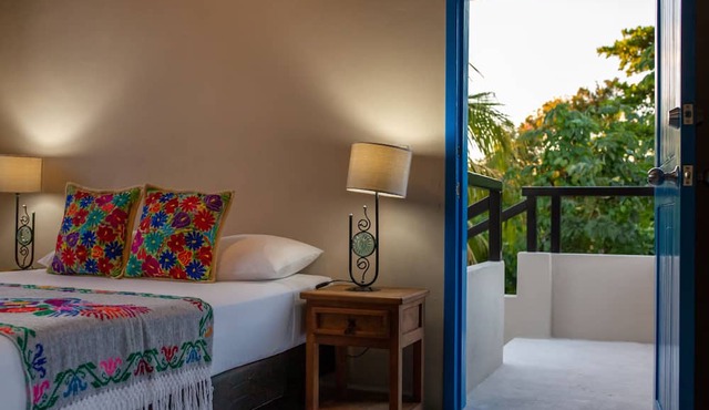 Casa del Solar Centro Cozumel