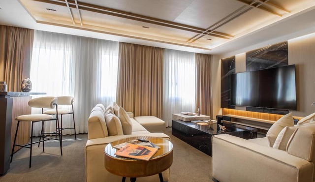 Best Western Plus Santa Cecilia Pachuca