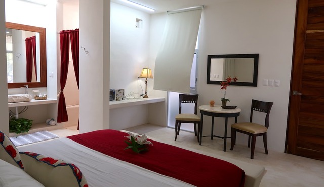 Hotel Boutique Casa de Campo Conkal - Mérida