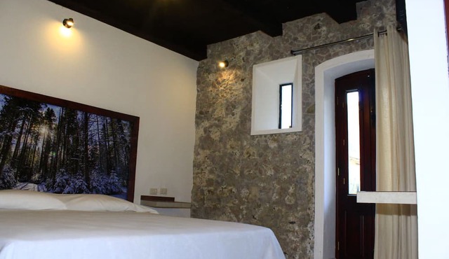 Hotel Atzalan