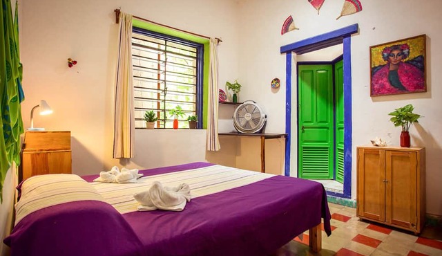 Hostel Candelaria