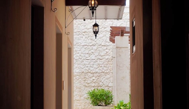 Casa Tavera