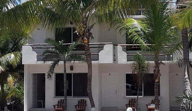 Las Cabañas Del Doctor