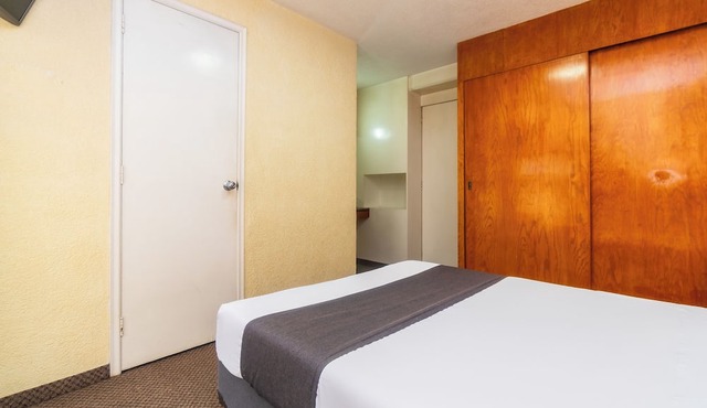 Capital O Hotel Suites Marne, Mexico City