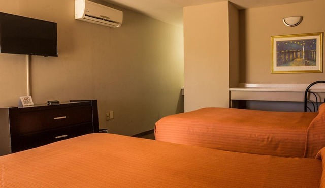 BONITTO INN® Tampico Altamira