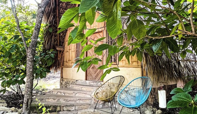 Bel-Ha Ecoparque