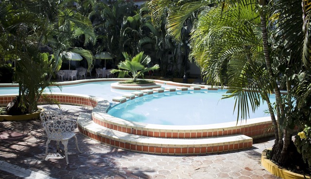 Hotel Playa Azul
