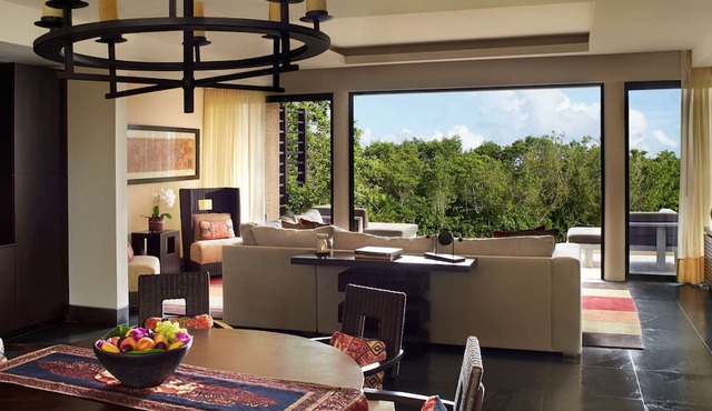 Banyan Tree Mayakoba