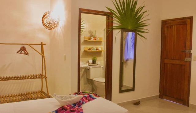 Hotel Jaiba Mahahual