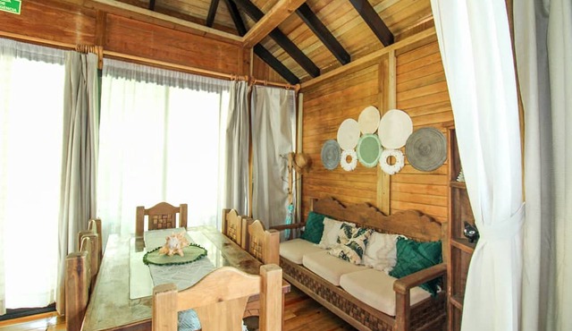 Alicat Villas