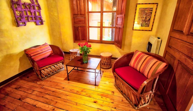 Casa Encantada