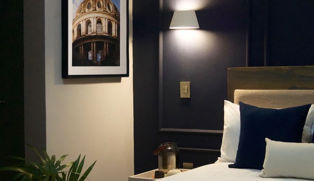 Casa Florencia Hotel Boutique