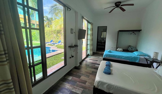 Cancun - Soho
