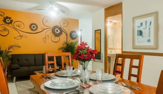 Yamil House