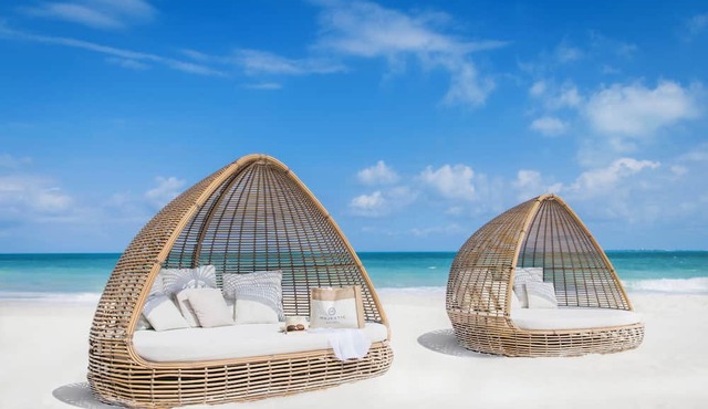 Majestic Elegance Costa Mujeres – All Inclusive