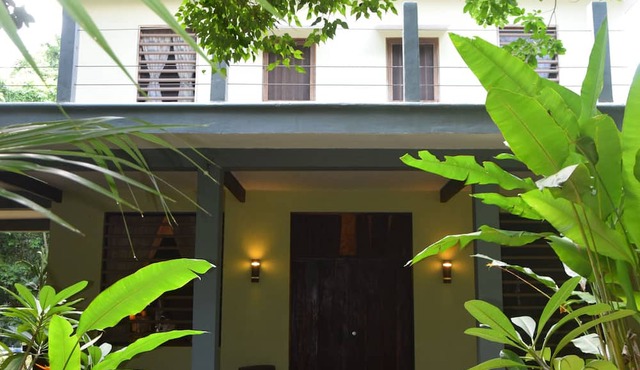 Hokhmah Heart Hotel