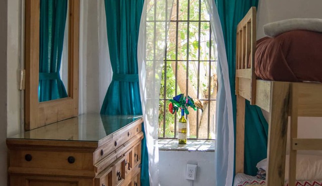 Casa Lupita Hostel