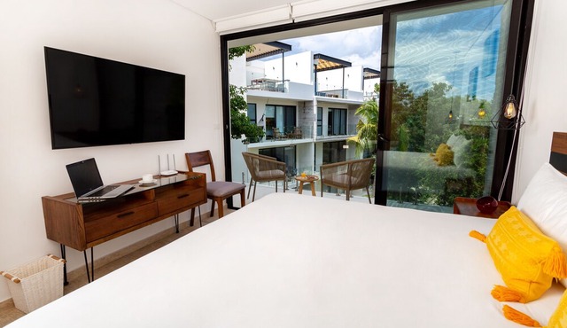 The Panoramic By Xperience Hotels