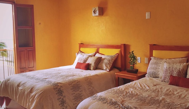 Hotel Perla del Mar
