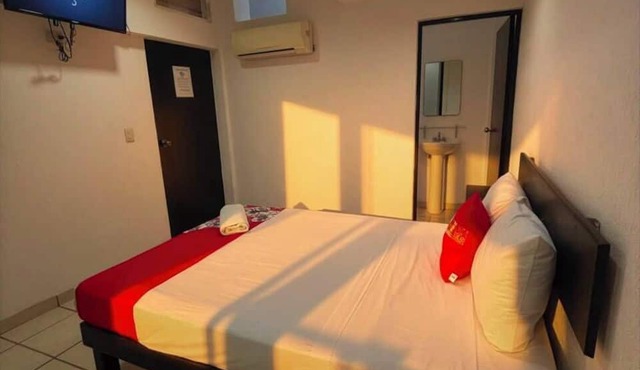Hotel México