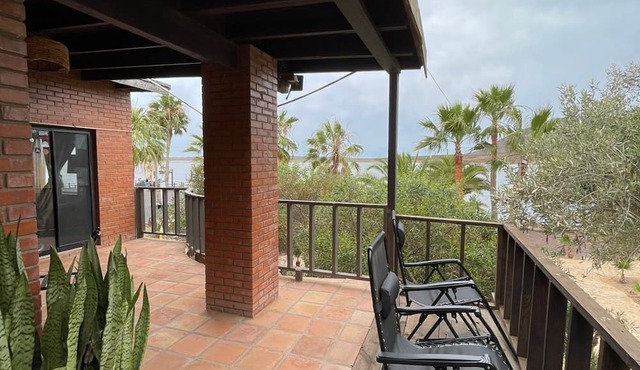 Hotel Molino Viejo