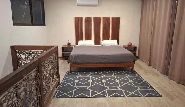 Villas Ahal
