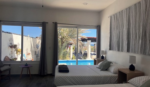 The Colony La Ventana