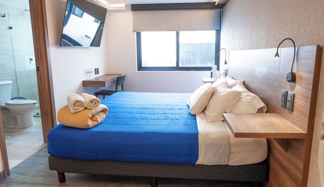 Suite Covadonga Toronja