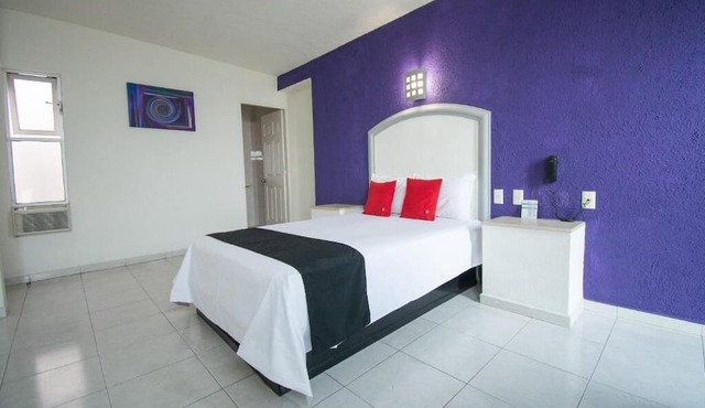 HOTEL RIVOLI in Leon