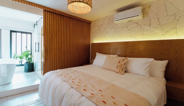 Bernardino Hotel Boutique