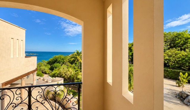 The Sanctuary Boutique Hotel
