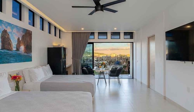 605 Tower Downtown Cabo