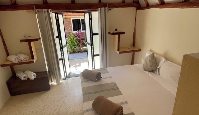 Cabañas Punta de Mita