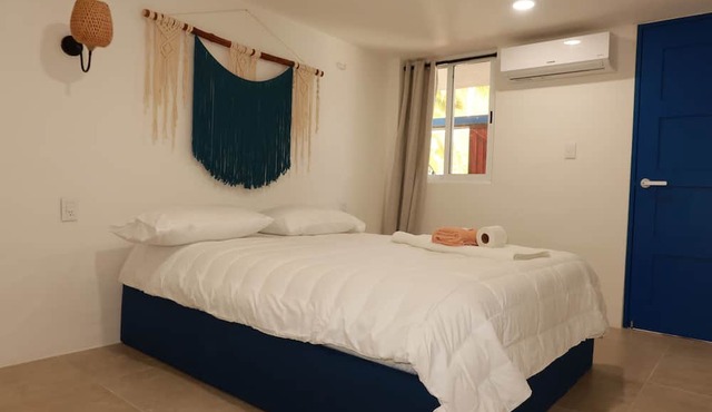 Hotel Chuburna