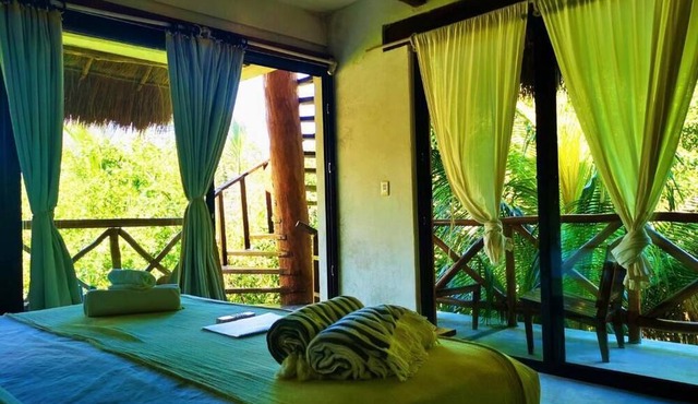 La Casa de Mia Tulum