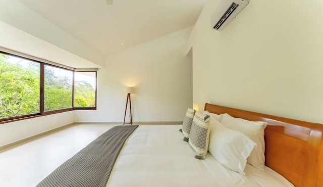 Villa Tres Delfines Private Pool And Family Fun Puerto Aventuras
