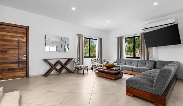 Casa Oasis B-Nayar Gated Beach Club
