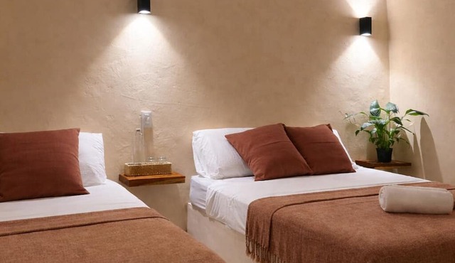 Chulel Hotel Origen