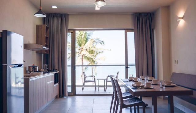 Avenir Armonia Suites